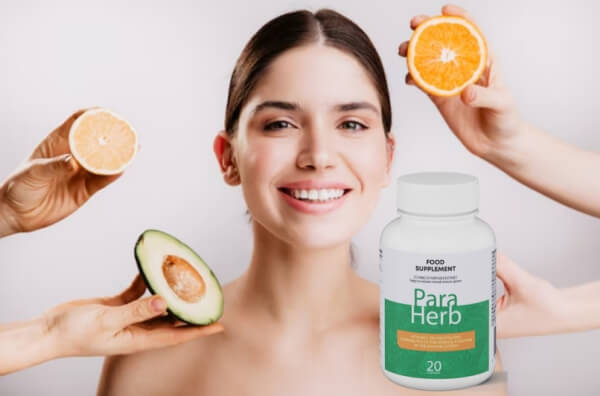 Para Herb capsules Reviews Colombia - Opinions, price, effects