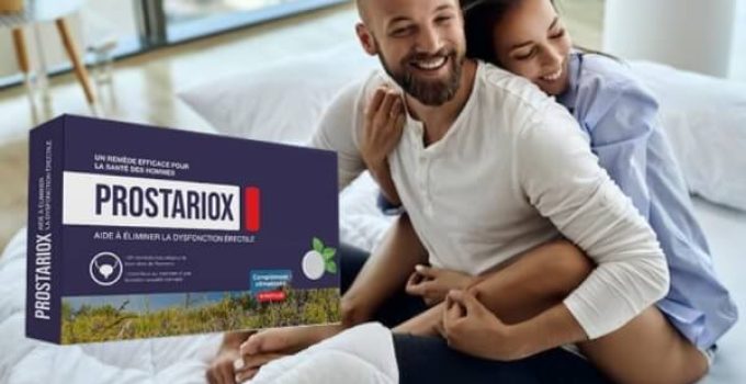 Prostariox Reviews, Price, Contraindications, How to Take 2025
