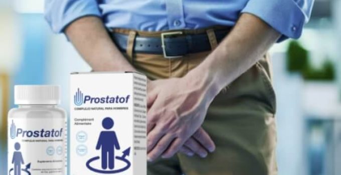 Prostatof Reviews, Price, Contraindications, How to Take 2025