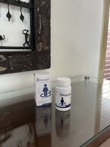How to Take Prostatof – Instructions for Use, Dosage, & Leaflet