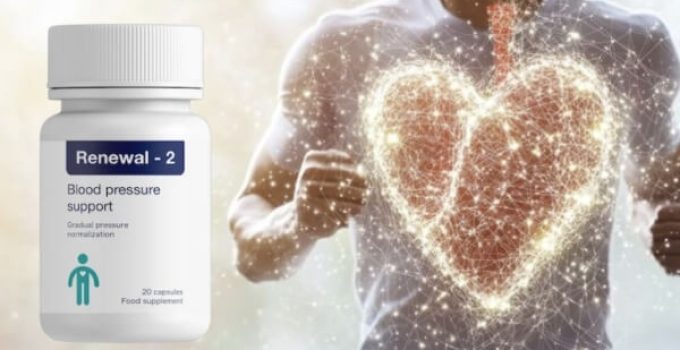 Renewal-2 Reviews, Price, Contraindications, How to Take 2025