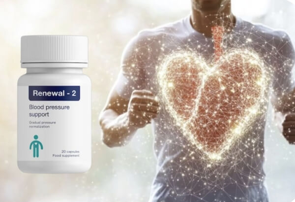 Renewal-2 capsules Reviews - Opinions, price, effects