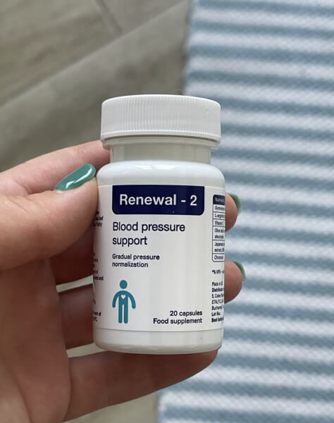 How to Take Renewal-2 – Instructions for Use, Dosage, & Leaflet