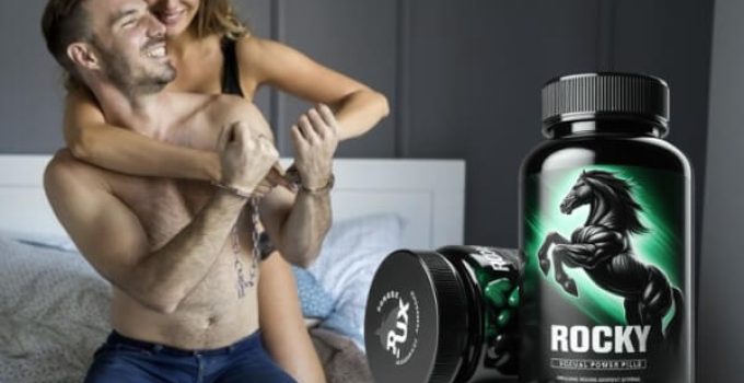 Rocky Power Reviews, Price, Contraindications, How to Take 2025