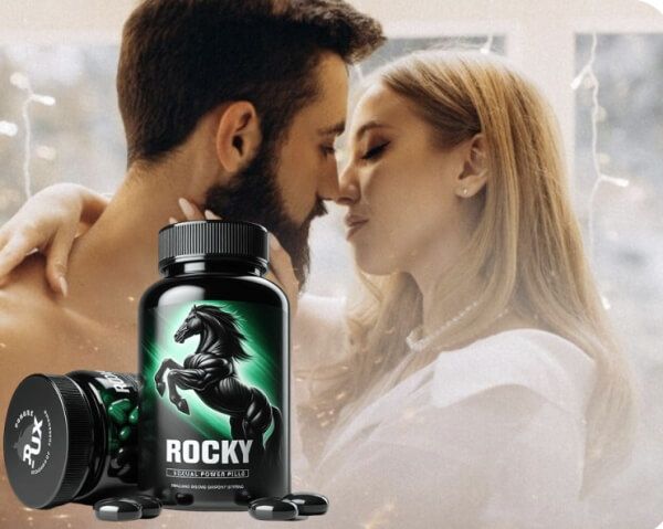 Rocky Power Price in Algeria and Where to Buy Rocky Power Price in Algeria and Where to Buy