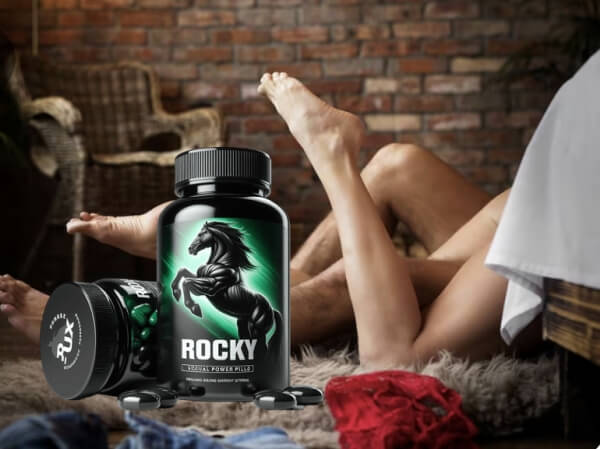 How to Use Rocky Power Instructions How to Use Rocky Power Instructions