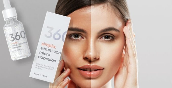 Simpla 360 Reviews, Price, Contraindications, How to Take 2025