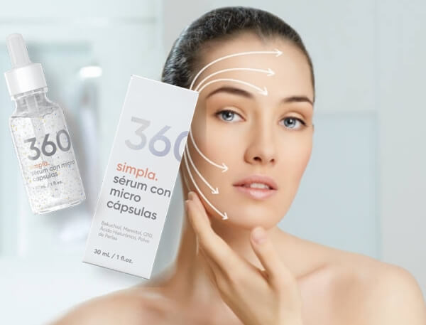 Simpla 360 Price in Colombia and Where to Buy
