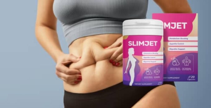 SlimJet Reviews, Price, Contraindications, How to Take 2025