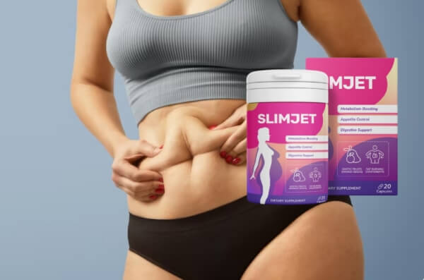 SlimJet capsules Reviews Italy - Opinions, price, effects