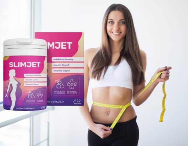 SlimJet Price in Italy – Where to Buy