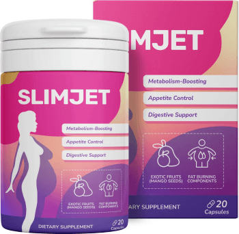SlimJet capsules Reviews Italy