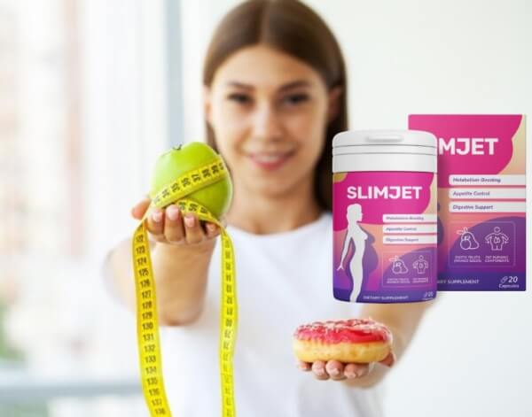 How to Take SlimJet – Instructions for Use, Dosage, & Leaflet