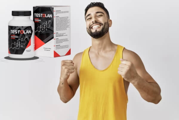 What Is Testolan and How Does It Work What Is Testolan and How Does It Work