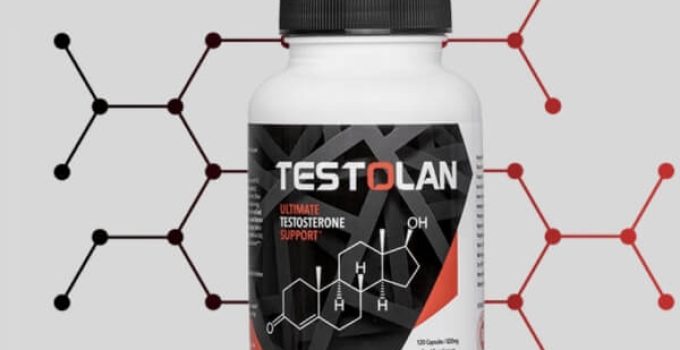 Testolan Reviews, Price, Contraindications, How to Take 2025