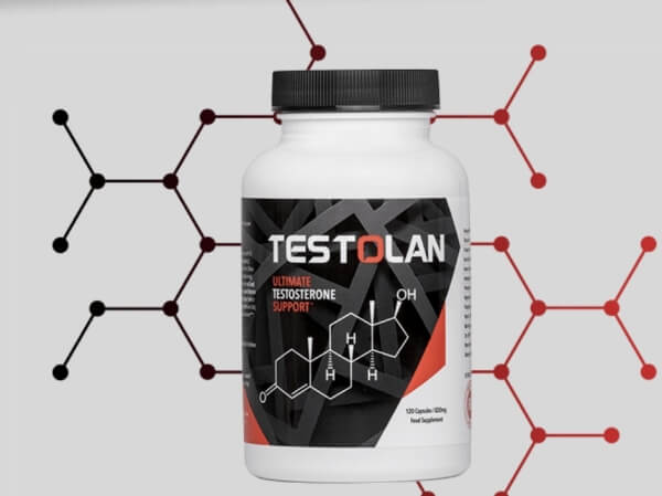 Testolan Customer Reviews on Forums Testolan capsules Reviews - Opinions, price, effects