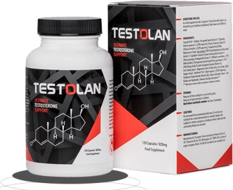 Testolan capsules Reviews