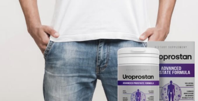 UroProstan Reviews, Price, Contraindications, How to Take 2025