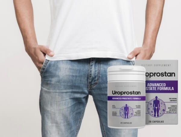 Uroprostan Opinions & Comments on Forums - al femminile Uroprostan capsules Reviews Italy Spain - Opinions, price, effects