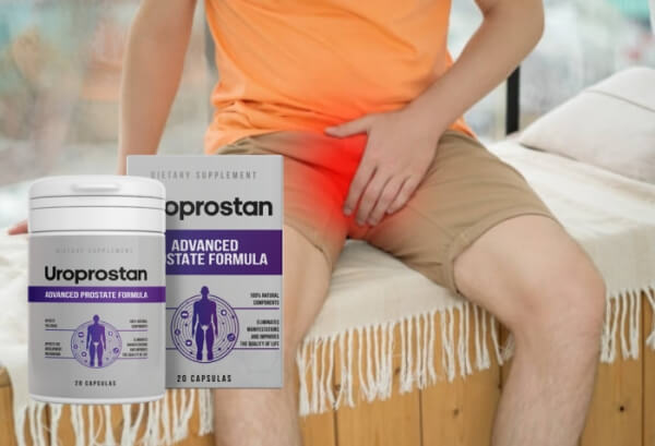 Uroprostan Price in Spain & Italy – Where to Buy