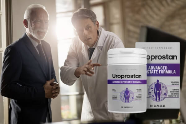 How to Take Uroprostan – Instructions for Use, Dosage, & Leaflet How to Take Uroprostan – Instructions for Use, Dosage, & Leaflet