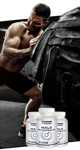 What Is X Power & How Does It Work What Is X Power & How Does It Work