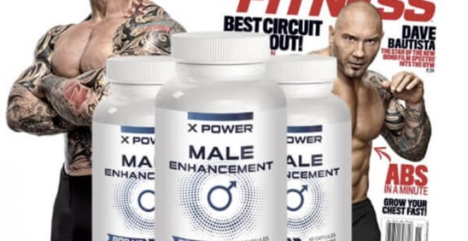 X Power Reviews, Price, Contraindications, How to Take 2025