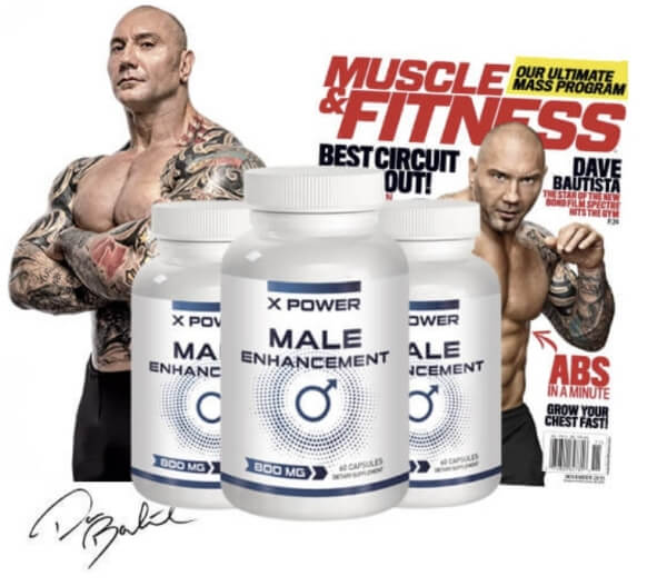 X Power Reviews of Customers on Forums X Power capsules Reviews - Opinions, price, effects