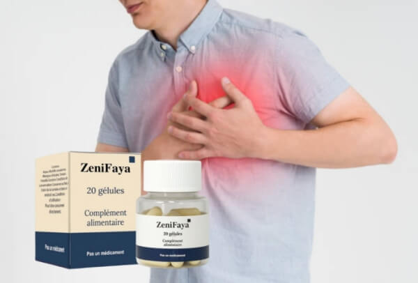 ZeniFaya – What Is It & What Does It Serve for