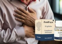 ZeniFaya Reviews, Price, Contraindications, How to Take 2025