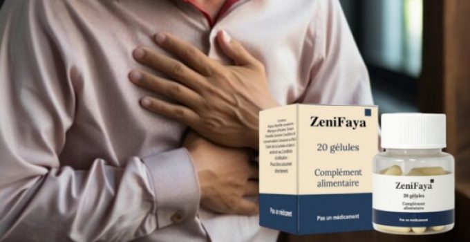 ZeniFaya Reviews, Price, Contraindications, How to Take 2025
