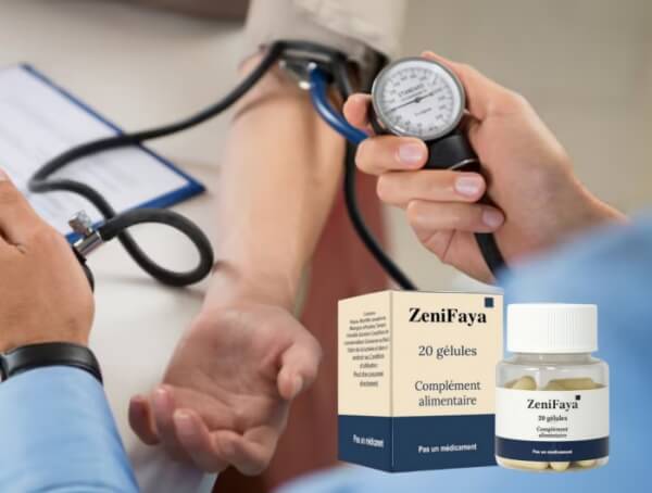 ZeniFaya Price in Congo – Where to Buy