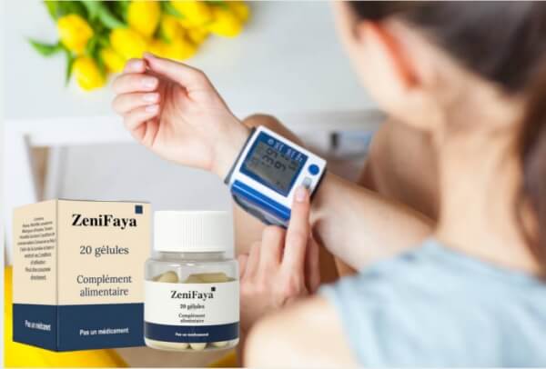 How to Take Zeni Faya – Instructions for Use, Dosage, & Leaflet