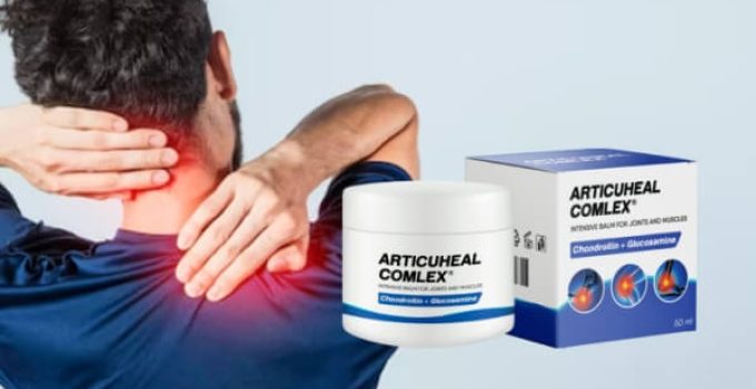 Articuheal Complex Reviews, Price, Contraindications, How to Take 2025