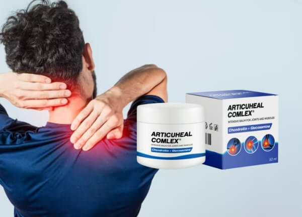 Articuheal Complex Opinions & Comments on Forums - Gyakori Kérdések Articuheal Complex gel Reviews Hungary - Opinions, price, effects