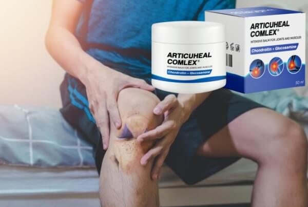 How to Use Articuheal Complex – Instructions for Use, Dosage, & Leaflet