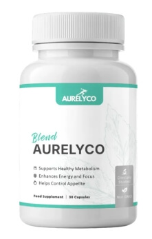 Aurelyco capsules Reviews