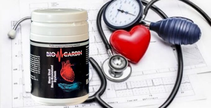BioCardin Reviews, Price, Contraindications, How to Take 2025