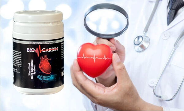 BioCardin Price in Germany & Austria – Where to Buy BioCardin Price in Germany & Austria – Where to Buy