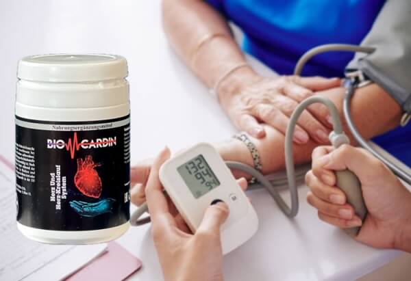 How to Take BioCardin – Instructions for Use, Dosage, & Leaflet How to Take BioCardin – Instructions for Use, Dosage, & Leaflet