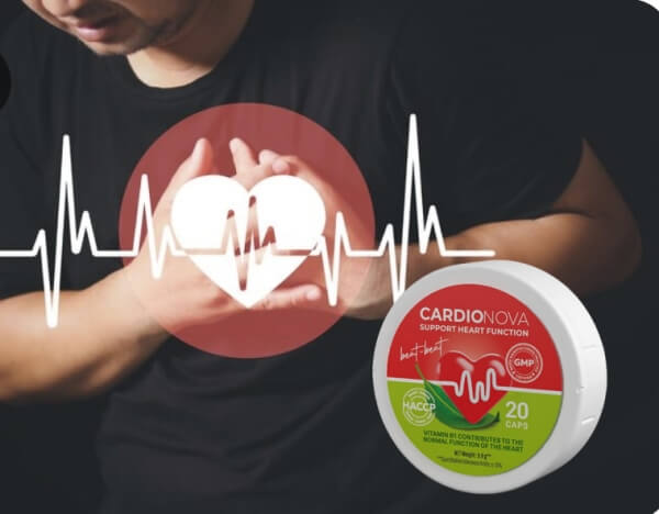 What Is Cardio Nova and What Does It Do?