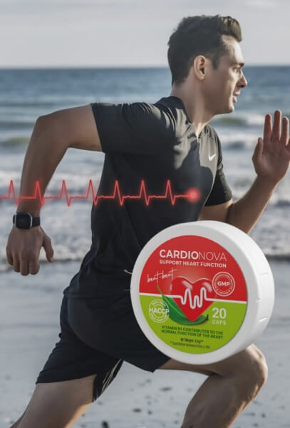 Ingredients and Composition