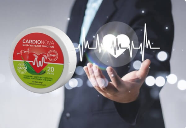 Cardio Nova Price in Hungary