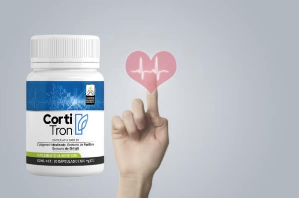 CortiTron – What Is It & What Does It Serve for