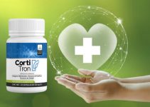 CortiTron Reviews, Price, Contraindications, How to Take 2025