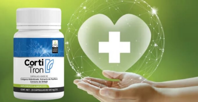CortiTron Reviews, Price, Contraindications, How to Take 2025