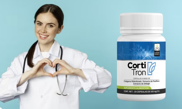 CortiTron Price in Mexico – Where to Buy CortiTron Price in Mexico – Where to Buy