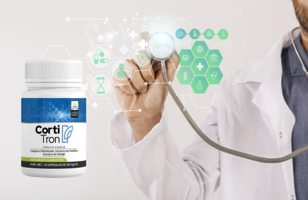 How to Take CortiTron – Instructions for Use, Dosage, & Leaflet