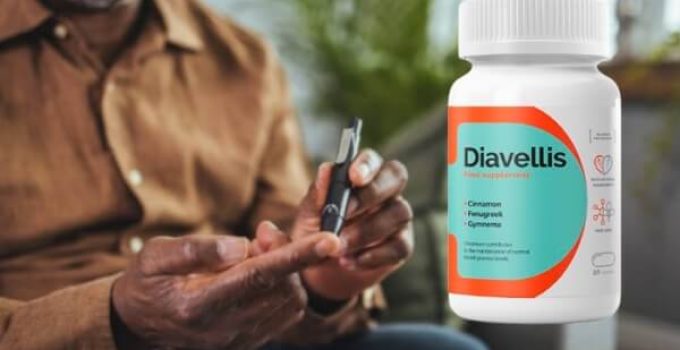 Diavellis Reviews, Price, Contraindications, How to Take 2025