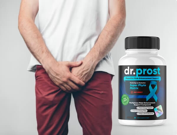 Dr. Prost User Comments & Opinions on Forums - Sikayetvar ve Ekşi Sözlük Dr. Prost capsules Reviews Turkey - Opinions, price, effects